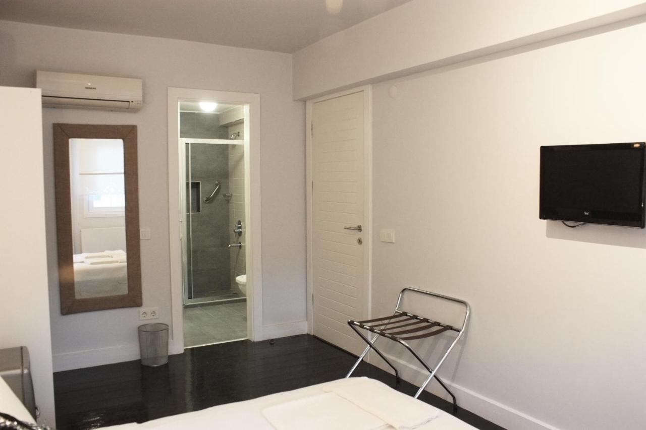 19 Oda Bozcaada Çanakkale Exterior foto