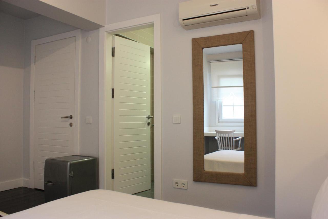 19 Oda Bozcaada Çanakkale Exterior foto