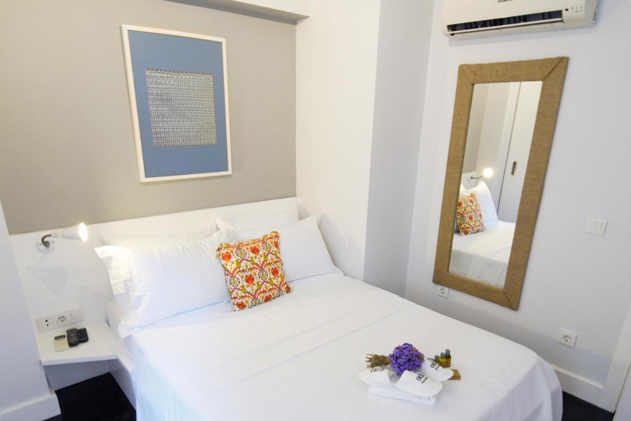 19 Oda Bozcaada Çanakkale Exterior foto